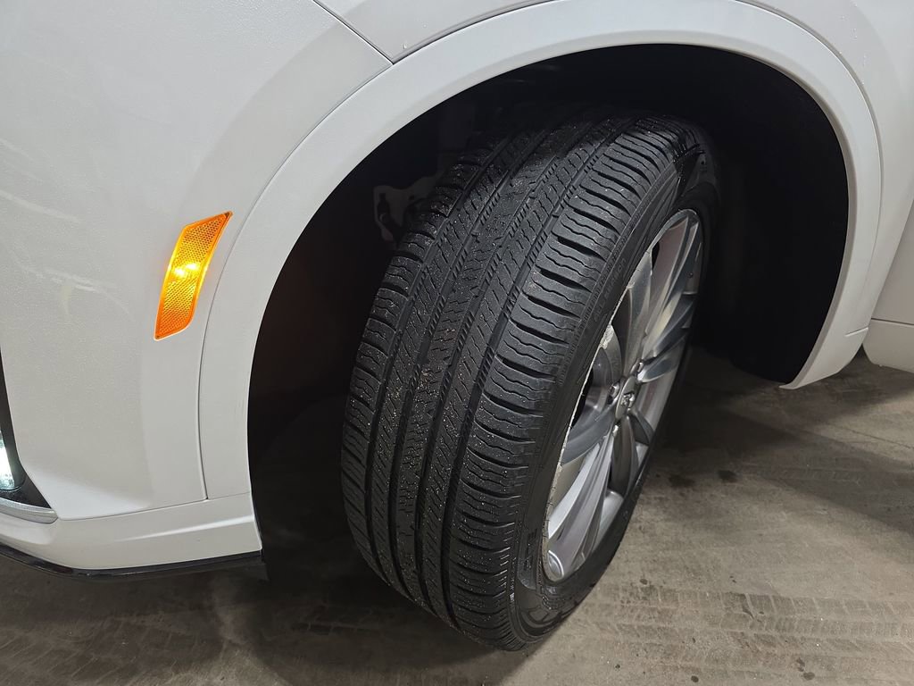 Certified 2021 Cadillac XT6 Premium Luxury image 35