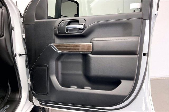 Used 2023 Chevrolet Silverado 2500 LT w/ Convenience Package image 26