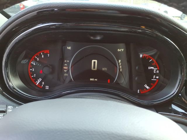 New 2026 Dodge Durango GT image 17