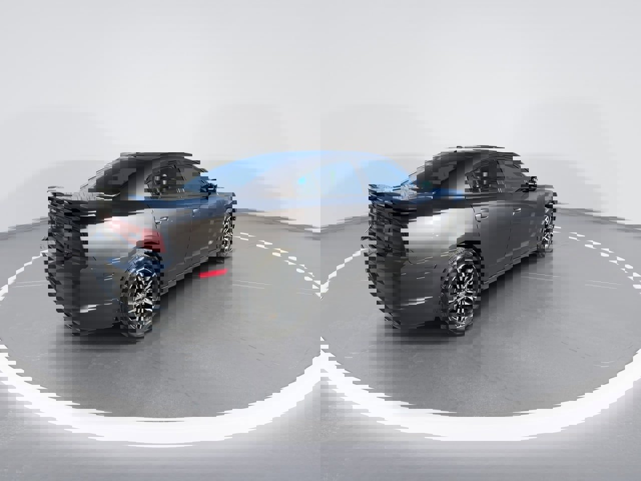 Used 2014 Dodge Charger SXT Plus image 19