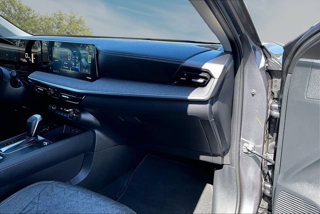 Certified 2026 Nissan Kicks SV FWD image 24
