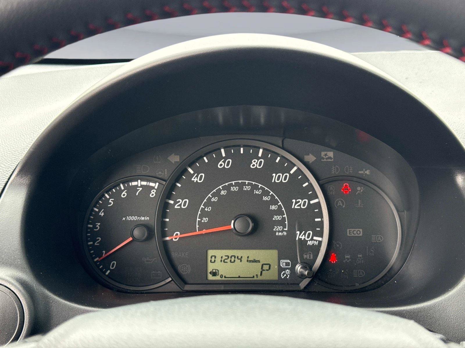 Used 2024 Mitsubishi Mirage Black Edition image 27