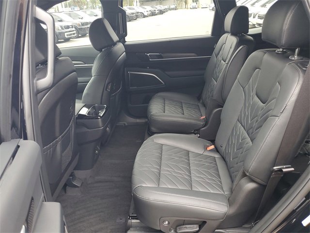 New 2025 Kia Telluride SX X-Line image 16