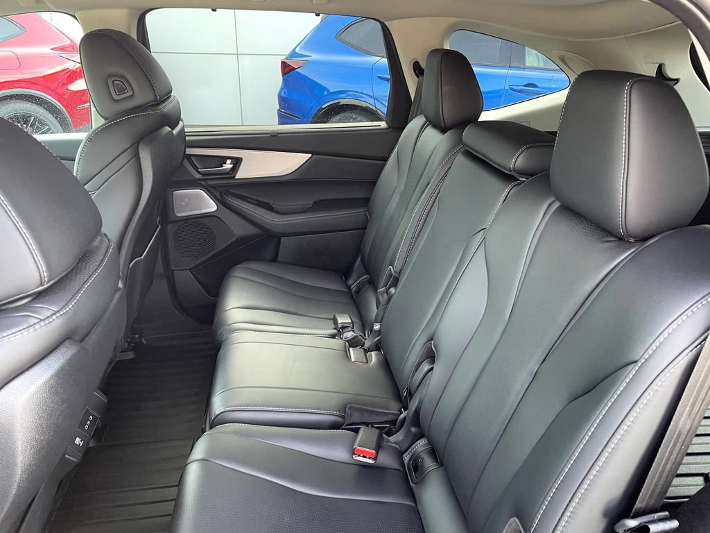 Certified 2026 Acura MDX SH-AWD w/ Technology Package image 10