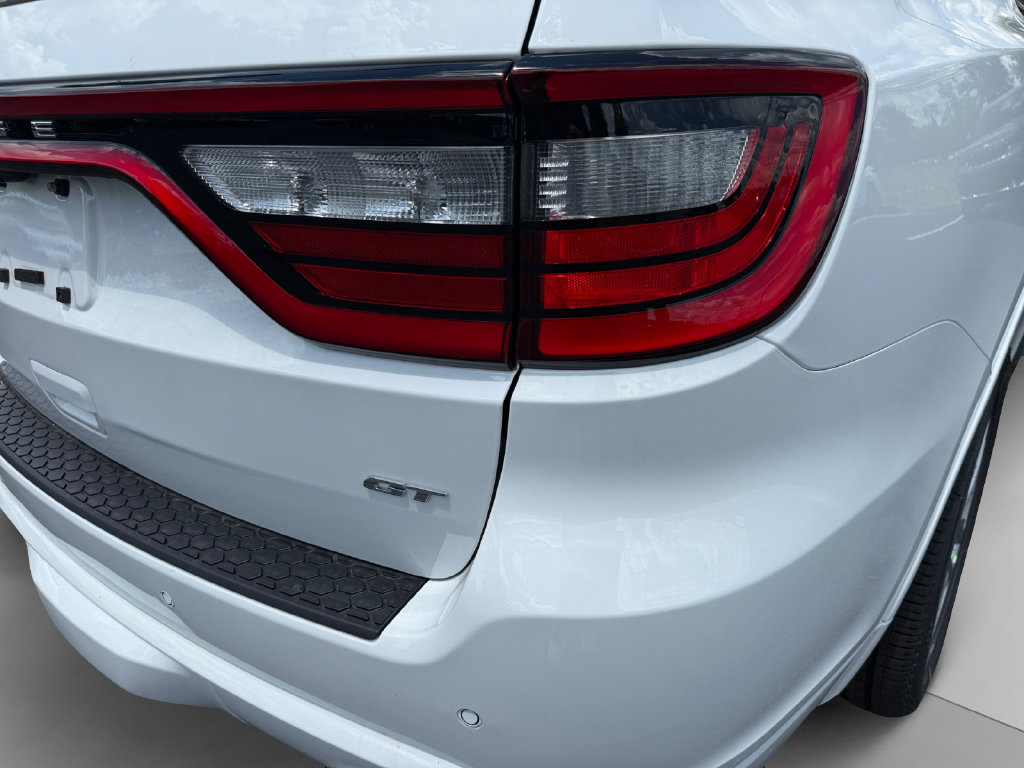 New 2026 Dodge Durango GT AWD/4WD image 19