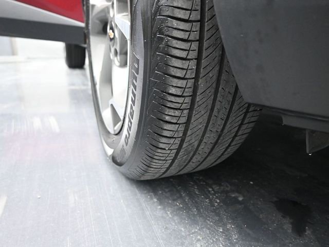 Used 2025 Chevrolet Trax LT w/ LT Convenience Package image 28