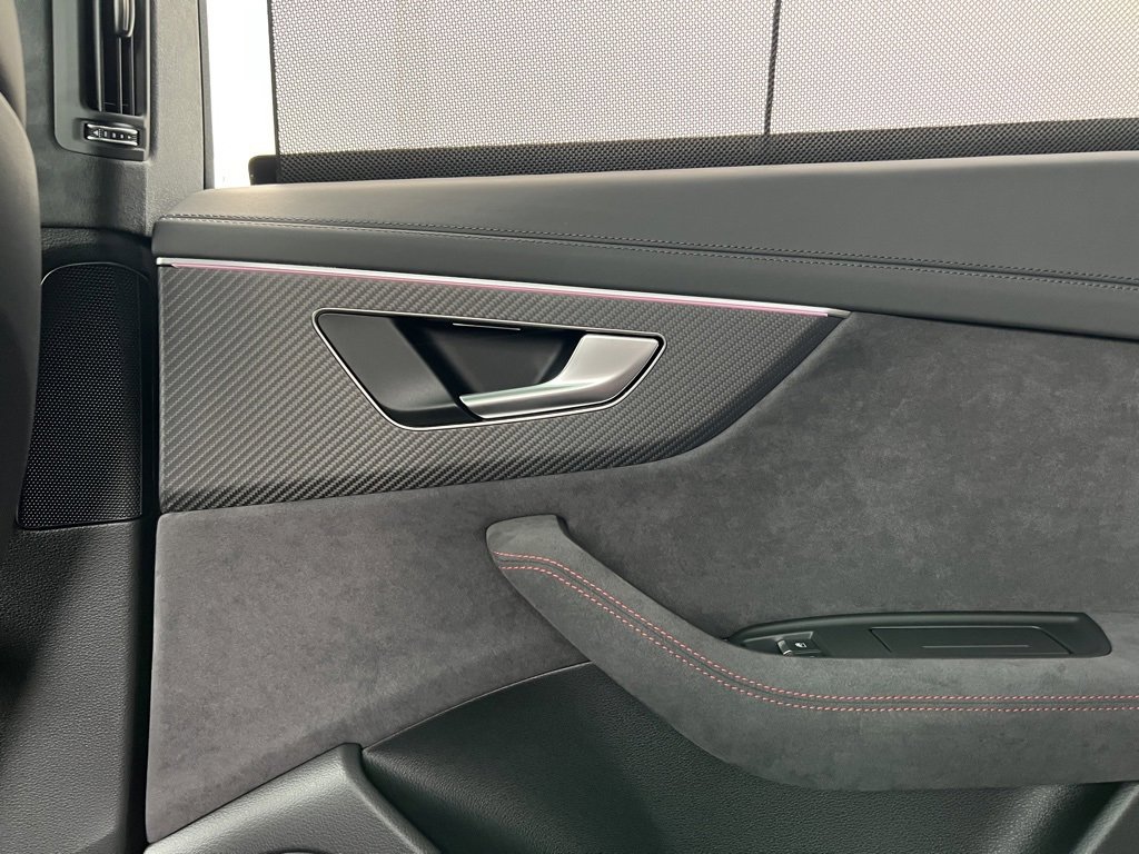 New 2026 Audi RS Q8 performance image 44