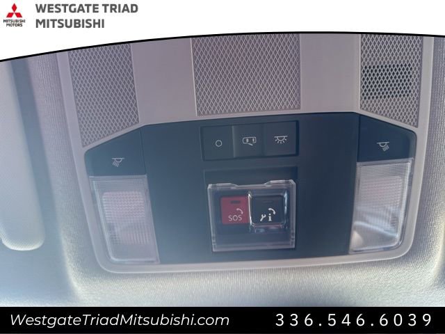 New 2026 Mitsubishi Eclipse Cross Ralliart image 24