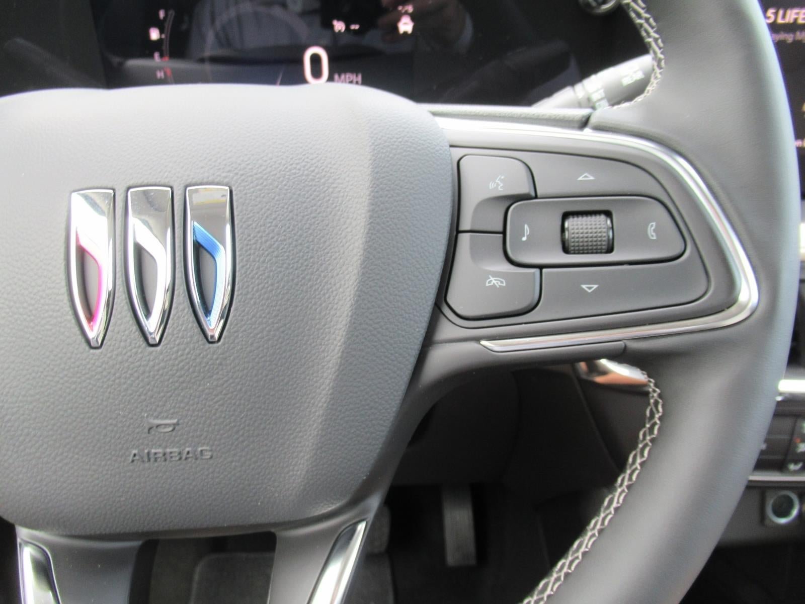 New 2026 Buick Encore GX Preferred w/ Comfort Package FWD image 26