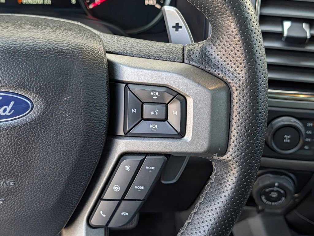 Used 2018 Ford F150 Raptor w/ Equipment Group 802A Luxury image 24