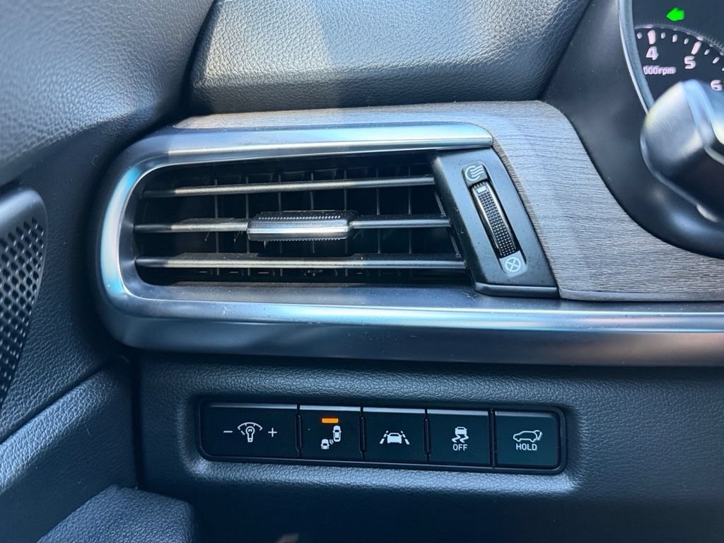 Used 2021 Kia Telluride EX w/ EX Premium Package FWD image 23