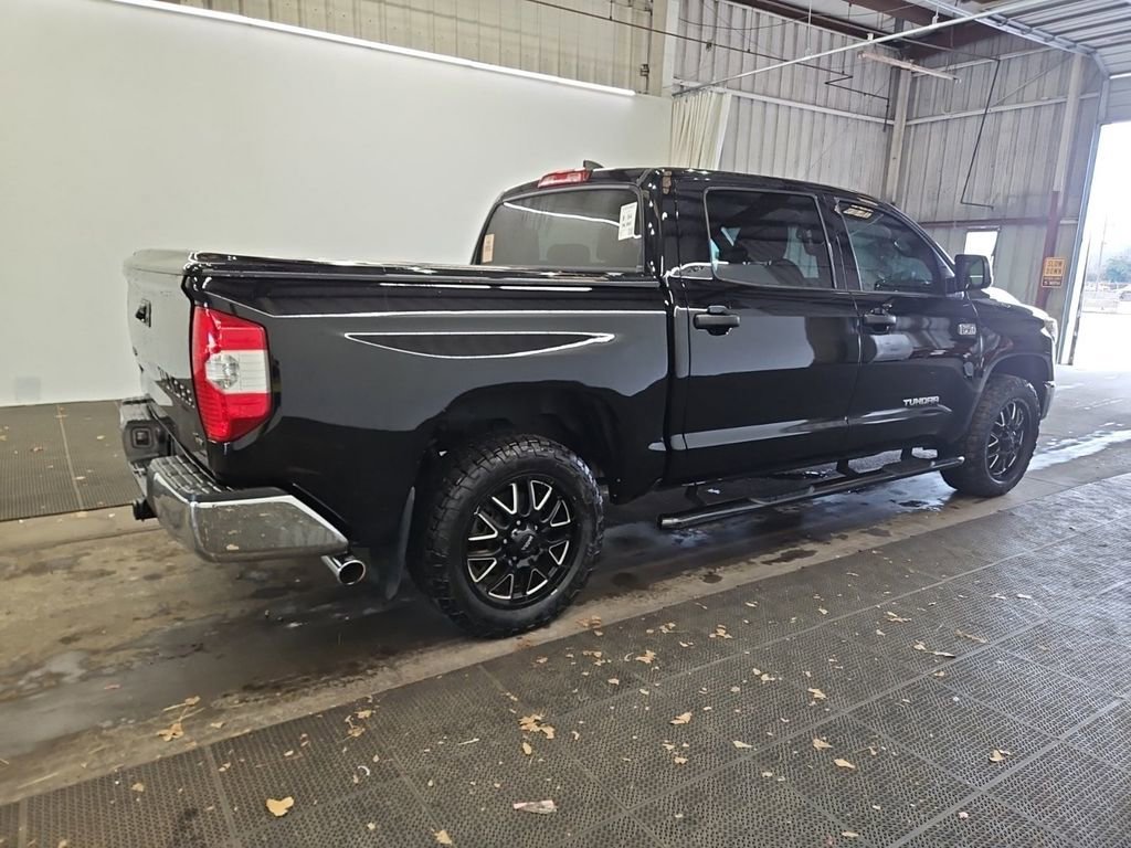 Used 2020 Toyota Tundra SR5 image 6
