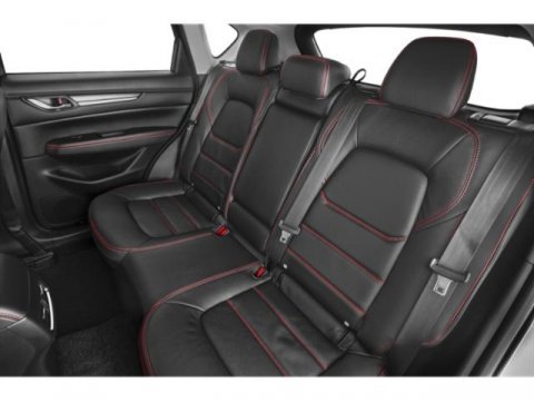 Used 2023 MAZDA CX-5 Carbon Edition image 16