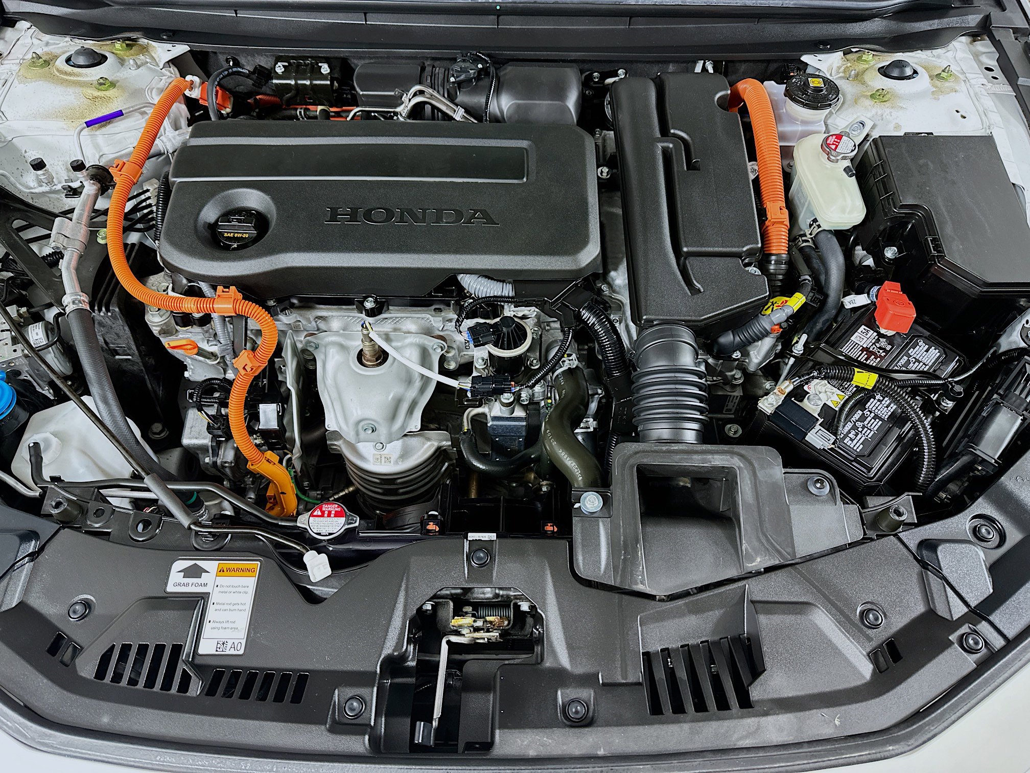 Used 2023 Honda Accord Sport image 28