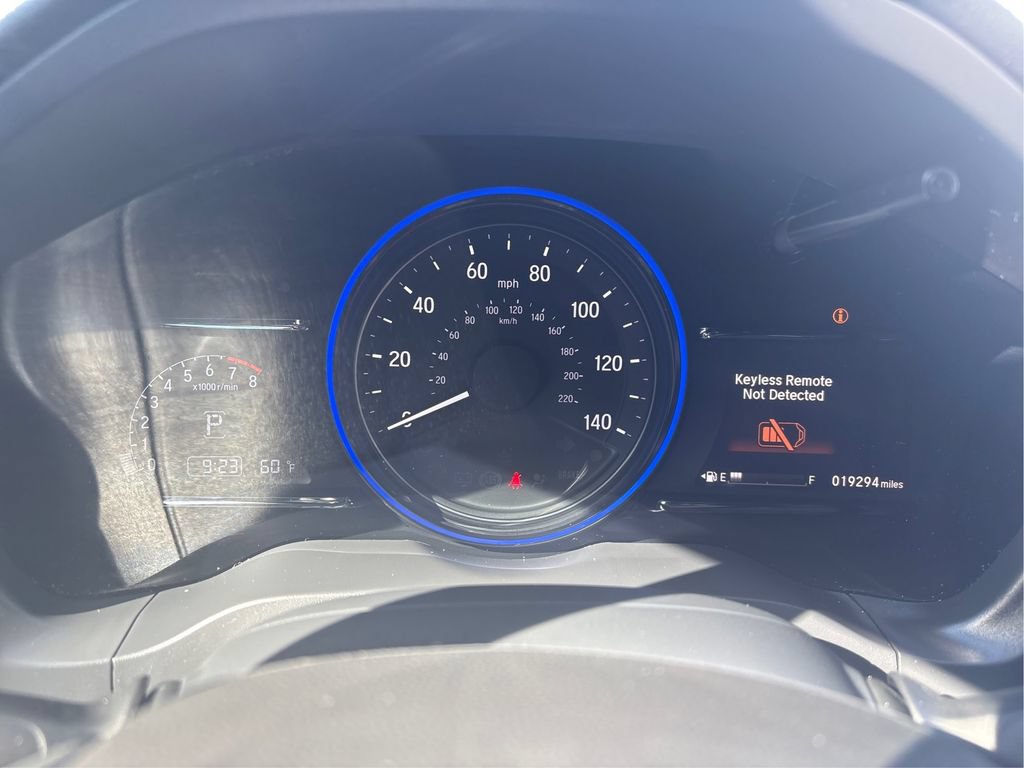 Used 2022 Honda HR-V EX image 17