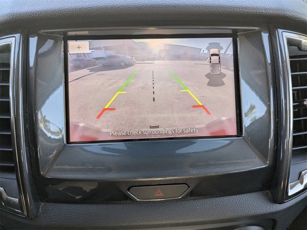 Used 2020 Ford Ranger Lariat w/ Technology Package image 18