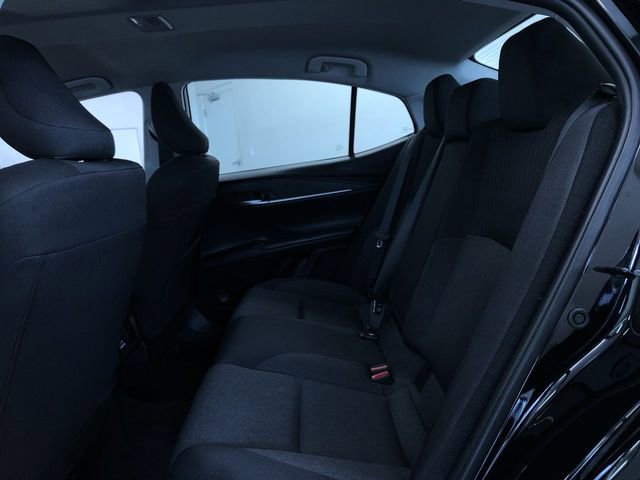 Certified 2026 Toyota Camry LE FWD image 20