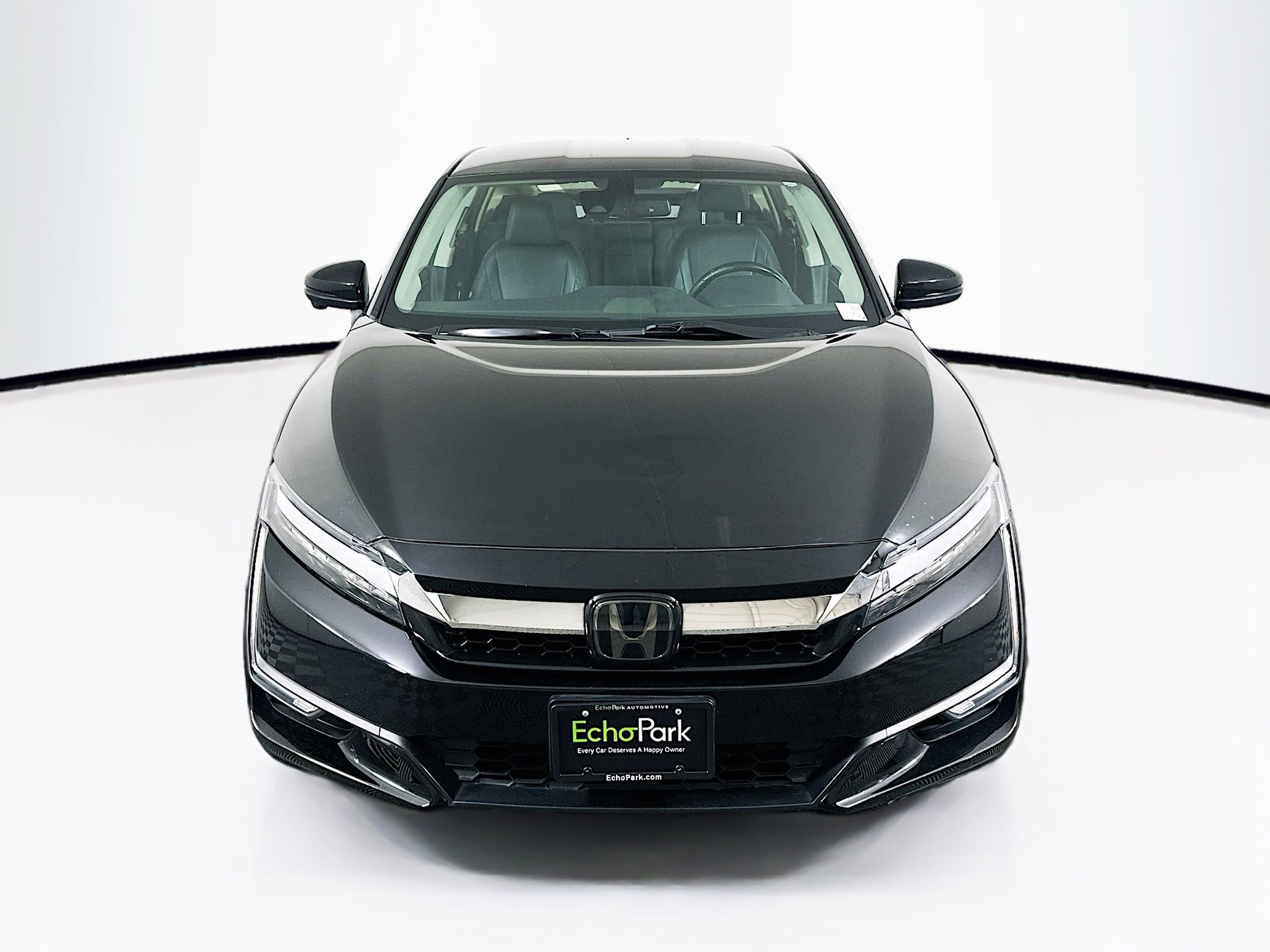 Used 2020 Honda Clarity Touring image 2