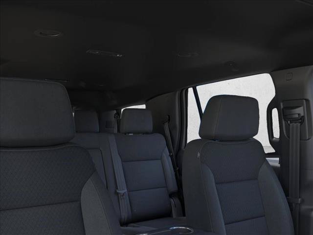 New 2025 Chevrolet Tahoe LS w/ LPO, Dark Essentials Package RWD image 24