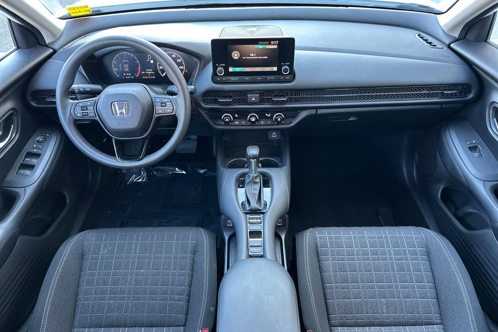 Used 2023 Honda HR-V LX image 14