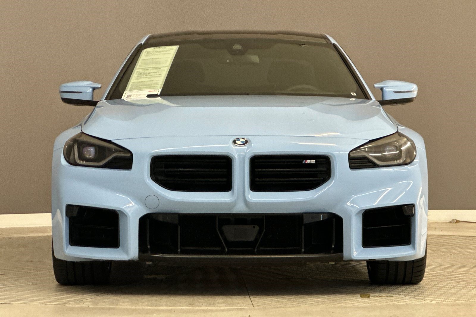 Used 2023 BMW M2 w/ Lighting Package RWD image 6