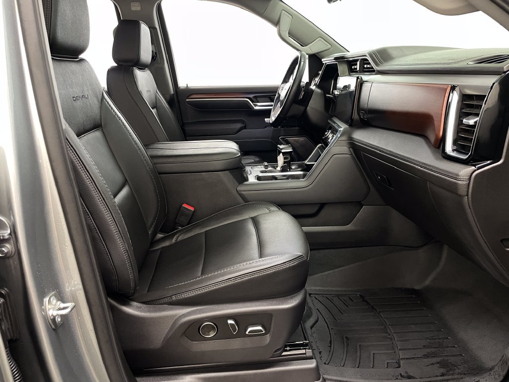 Used 2026 GMC Sierra 1500 Denali AWD/4WD image 43