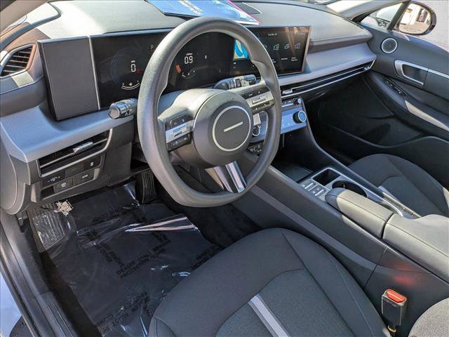 Used 2025 Hyundai Sonata SEL image 10