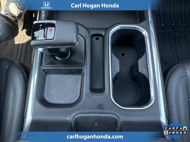 Used 2022 GMC Sierra 1500 SLT w/ SLT Premium Plus Package image 26