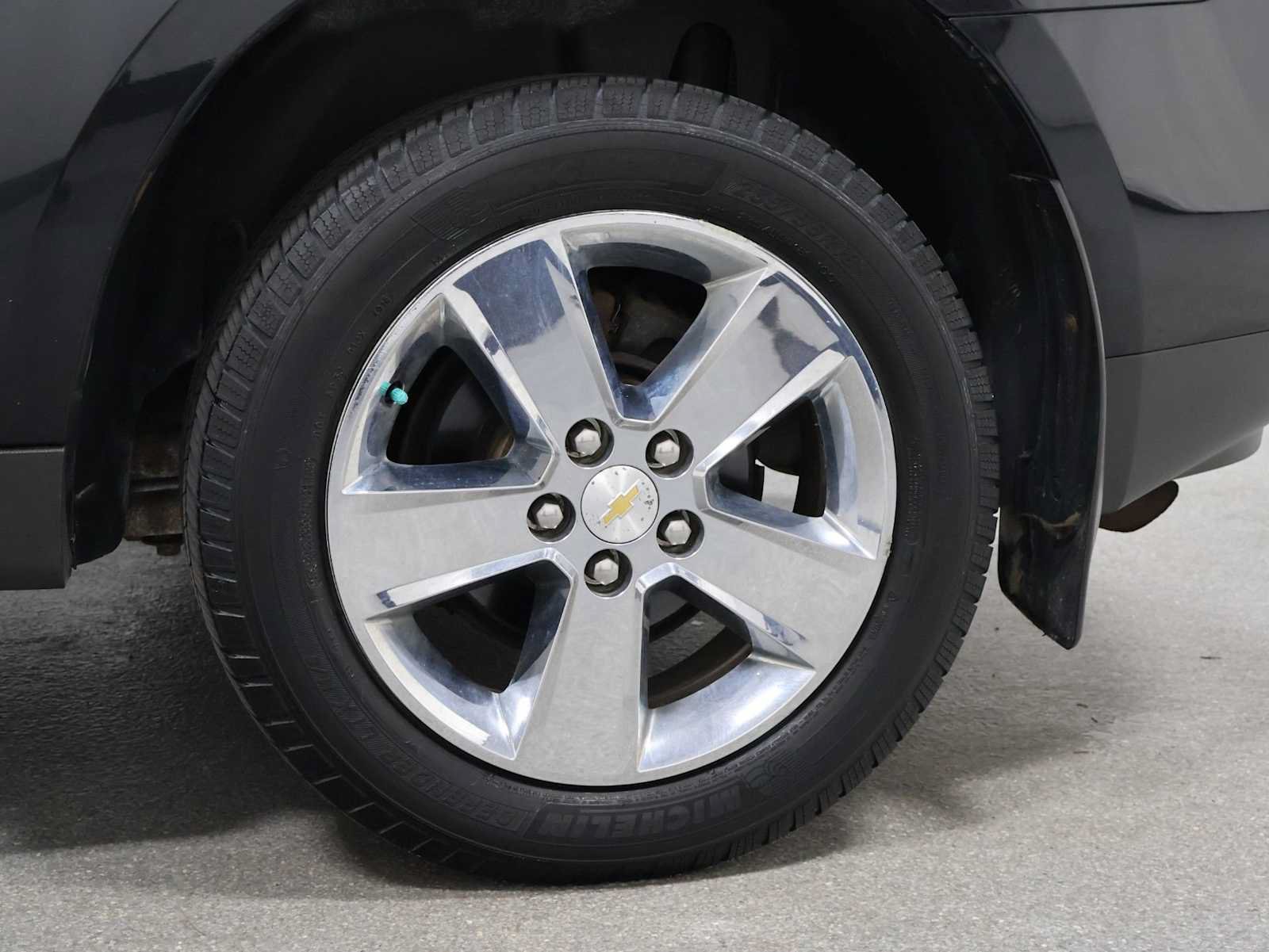 Used 2013 Chevrolet Equinox LTZ AWD/4WD image 36