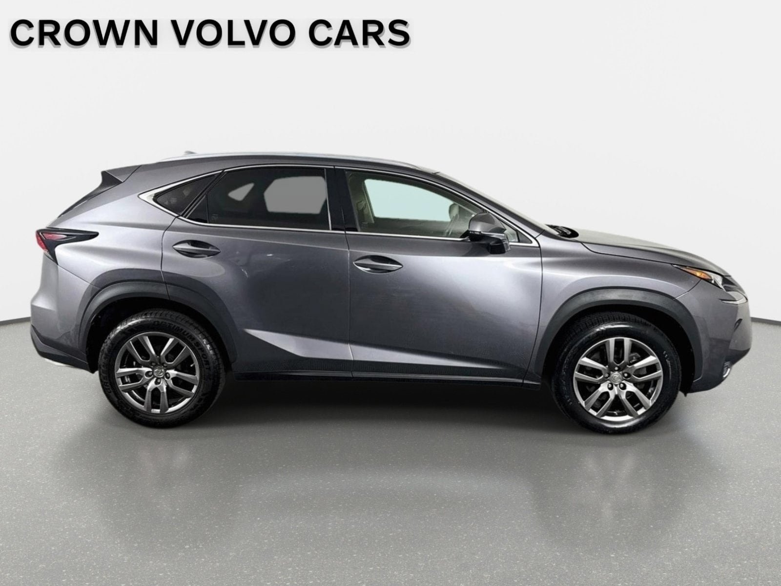 Used 2016 Lexus NX 200t FWD w/ Premium Package image 4