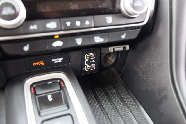 Used 2019 Honda Insight Touring image 23