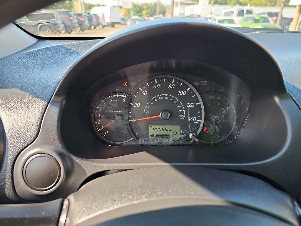 Used 2024 Mitsubishi Mirage ES image 25