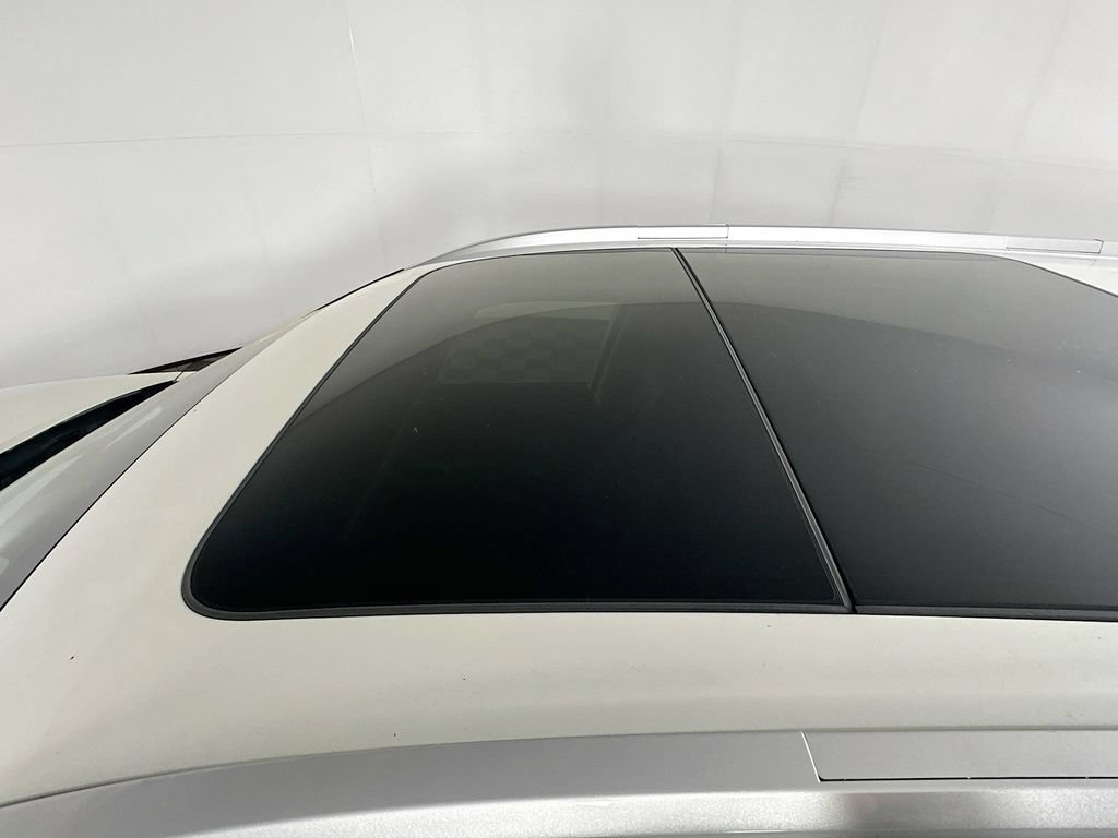 Certified 2023 Nissan Rogue SV w/ SV Premium B Package AWD/4WD image 30