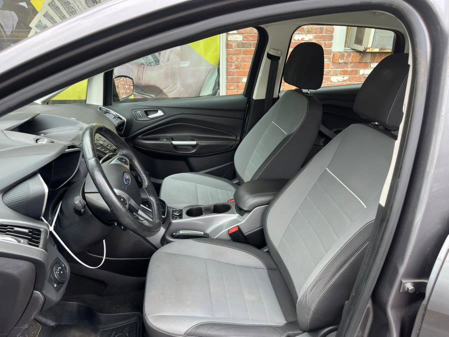 Used 2013 Ford C-MAX SE w/ Winter Pkg image 7