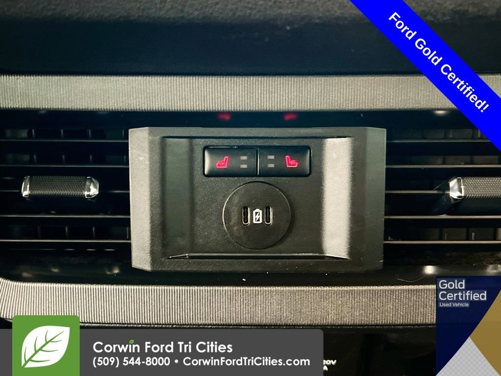 Used 2023 Ford F350 Platinum image 30