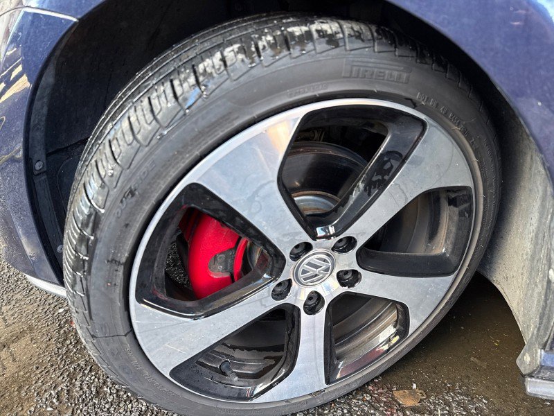 Used 2015 Volkswagen GTI Autobahn image 35