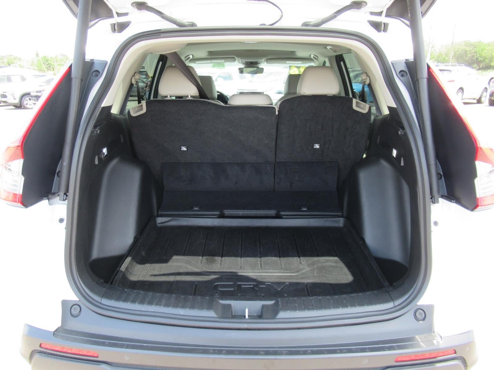 Used 2024 Honda CR-V EX-L image 37