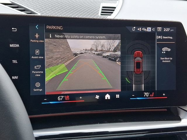 New 2026 BMW X1 xDrive28i w/ Convenience Package image 21