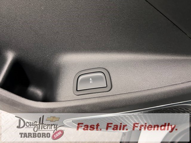 Certified 2025 GMC Acadia Elevation image 23