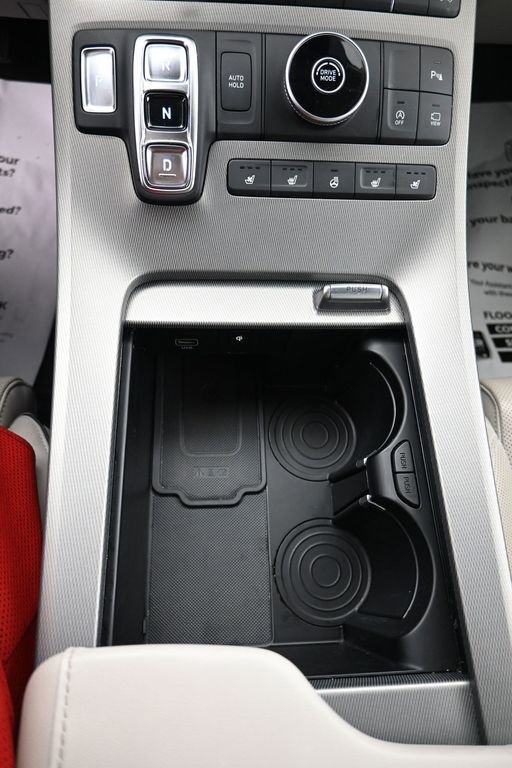 Used 2022 Hyundai Palisade Calligraphy FWD image 18