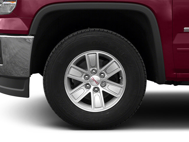 Used 2014 GMC Sierra 1500 SLT w/ SLT Preferred Package image 14