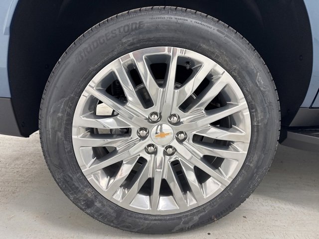 New 2026 Chevrolet Tahoe High Country w/ Sun And Tow Package image 39