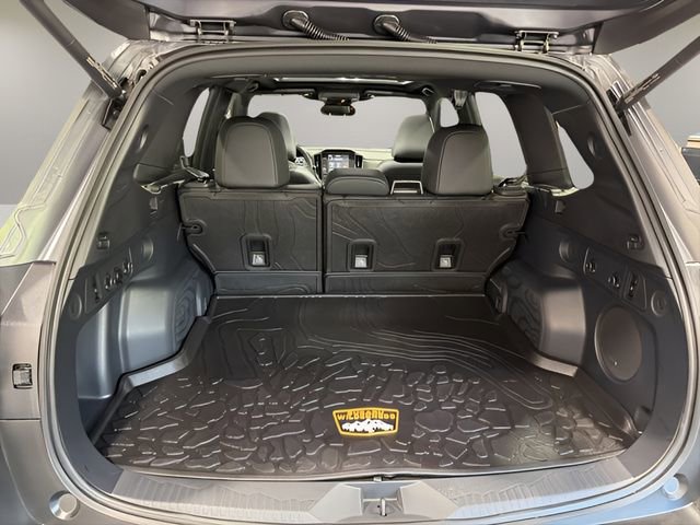Used 2026 Subaru Forester Wilderness image 37