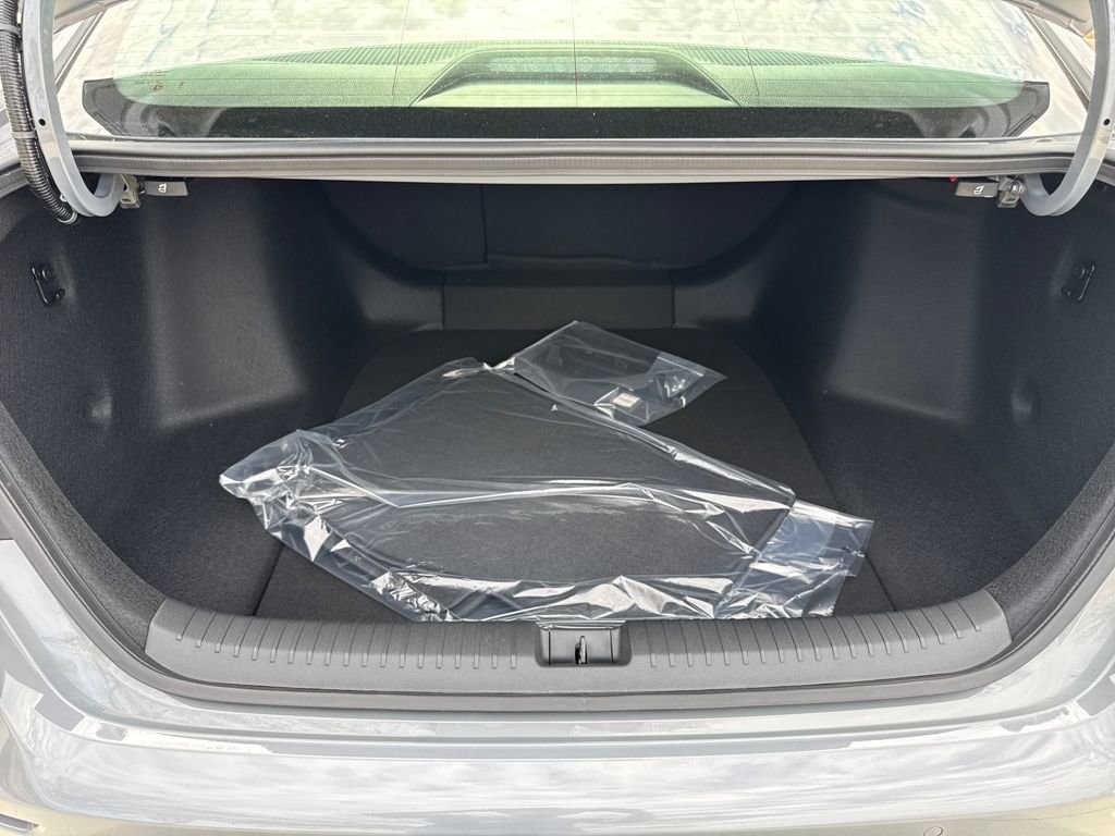 New 2026 Honda Accord Touring image 25