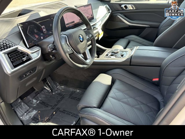 Used 2026 BMW X5 xDrive40i w/ Premium Package AWD/4WD image 2