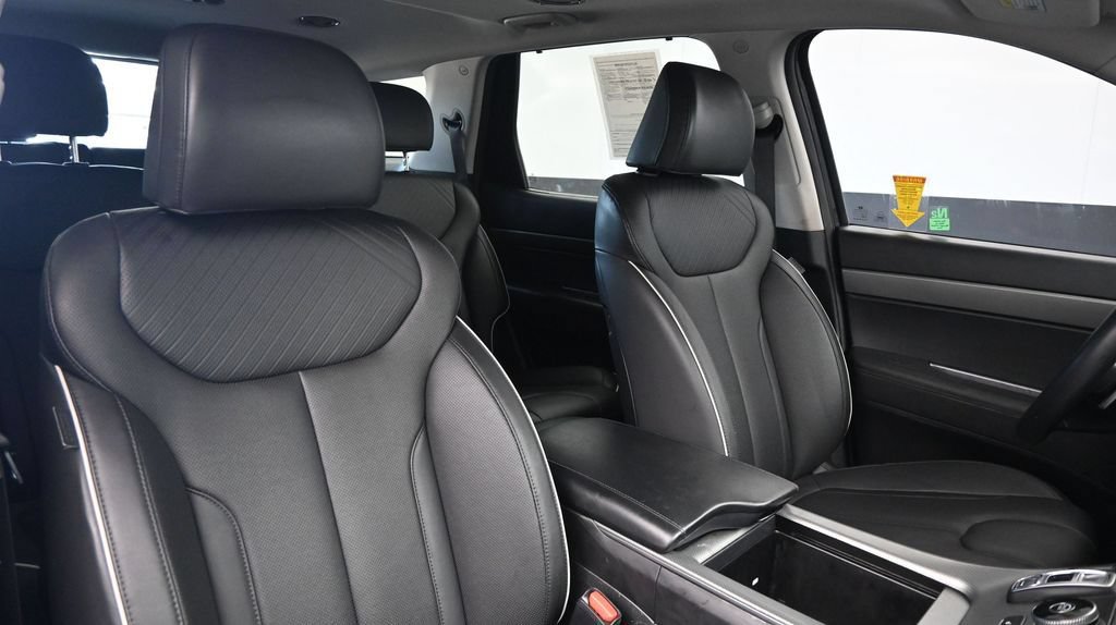 Used 2024 Hyundai Palisade XRT FWD image 11