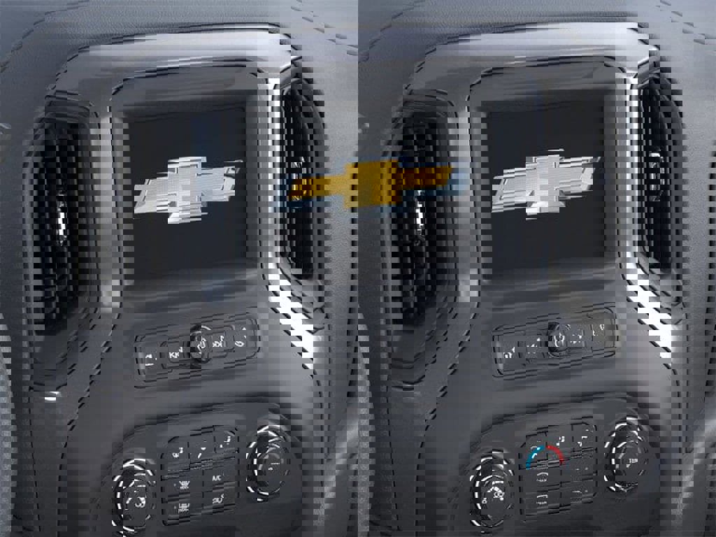 New 2025 Chevrolet Silverado 3500 W/T w/ WT Convenience Package image 20