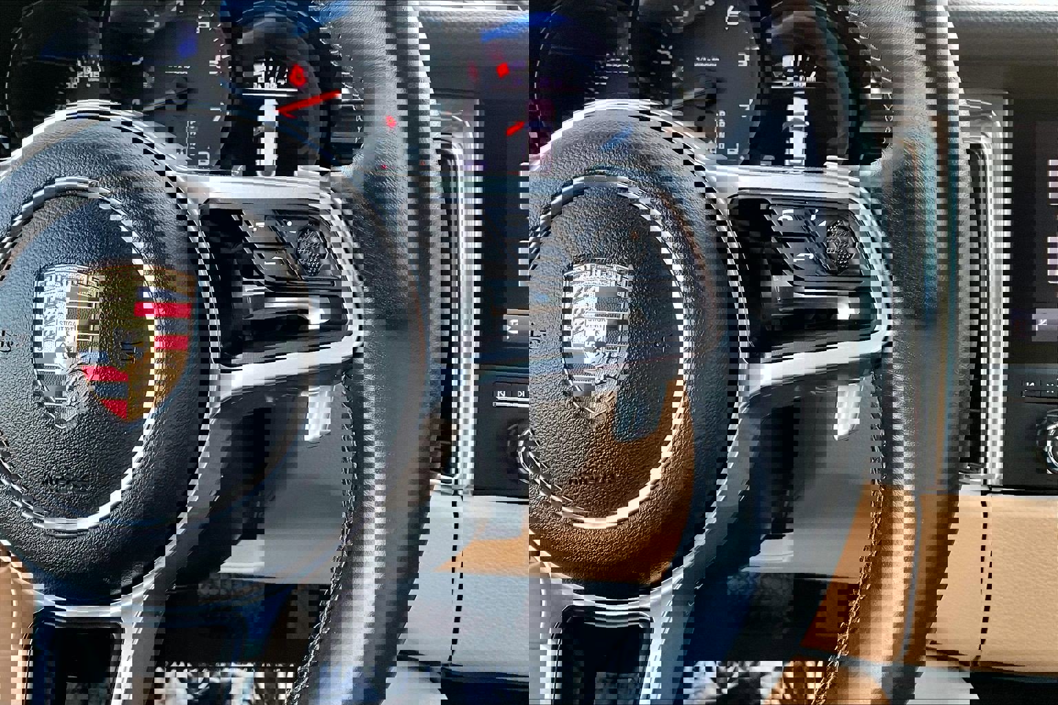 Used 2017 Porsche Macan image 13