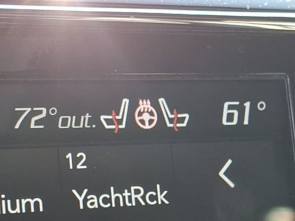 Used 2019 Jeep Grand Cherokee Altitude image 21