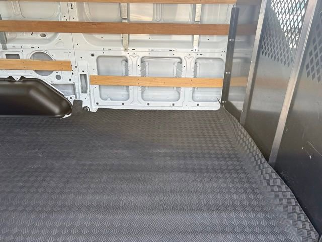 Used 2024 Ford Transit 250 Low Roof w/ Exterior Upgrade Package image 11